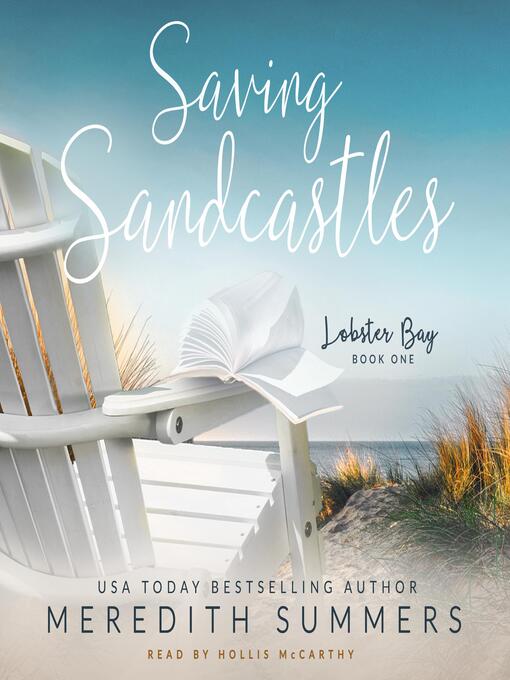 Title details for Saving Sandcastles by Meredith Summers - Available